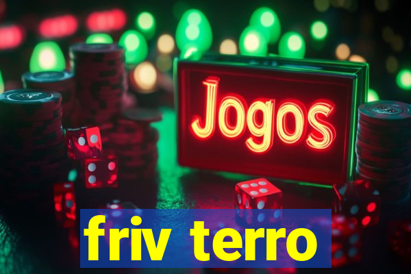 friv terro